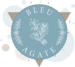 Bleu Agate